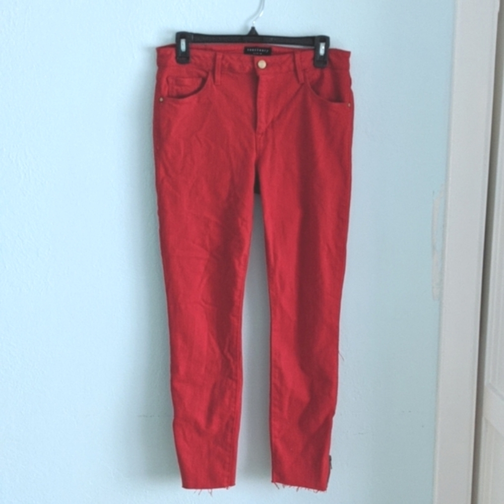Red Sanctuary Jeans